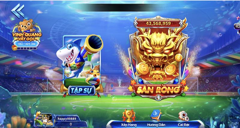 Bắn cá đổi tiền momo - Chơi game giải trí có thưởng khủng 3 Những ưu điểm nổi bật của săn cá đổi tiền momo